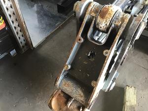 Liebherr Verbindingslink